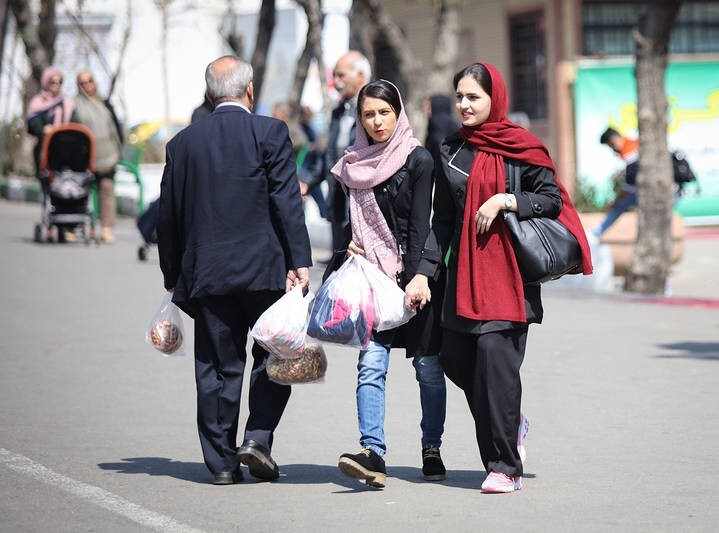 لرستان رکورددار تورم ماهانه کشور؛ انکار آمار رسمی یا پاککردن صورتمسئله؟ لرستان رکورددار تورم ماهانه کشور؛ انکار آمار رسمی یا پاککردن صورتمسئله؟
