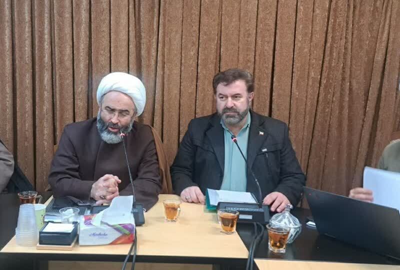 مساجد؛ پایگاه تاب‌آوری محلات در بحران‌ها