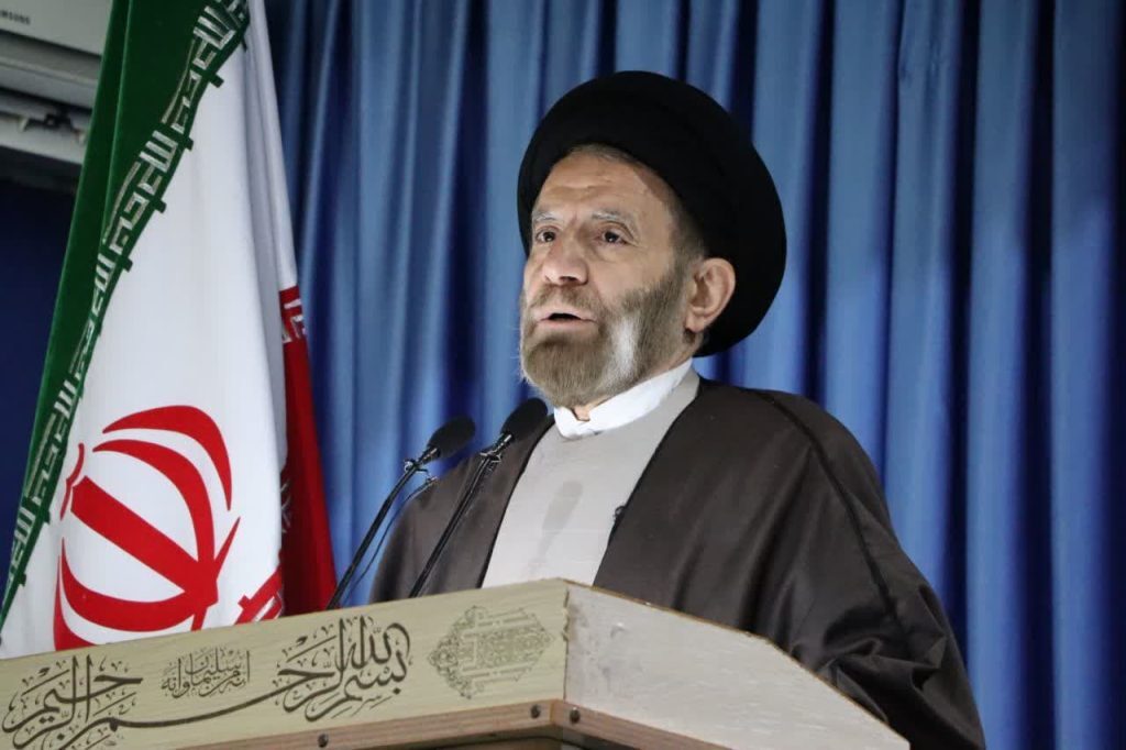 از محراب تا بازار؛ مطالبه جدی برای مهار گرانی از محراب تا بازار؛ مطالبه جدی برای مهار گرانی