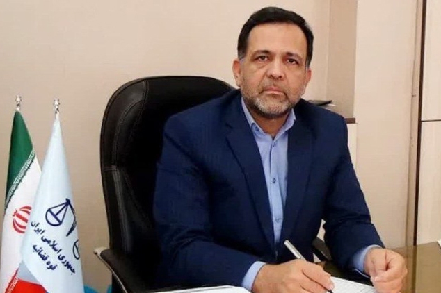 دادستان جدید قم معارفه شد