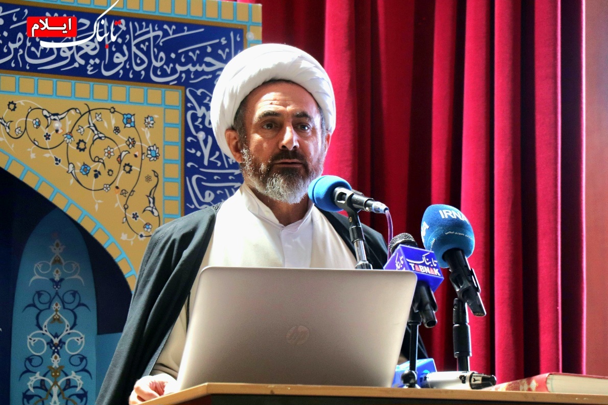 نقش اساسی صبر و نماز در مقابله با مشکلات/مادران معماران فرهنگ اقامه نماز نقش اساسی صبر و نماز در مقابله با مشکلات/مادران معماران فرهنگ اقامه نماز