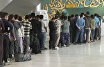 حفظ و نگهداری نیروی انسانی سنگری در دل بحران