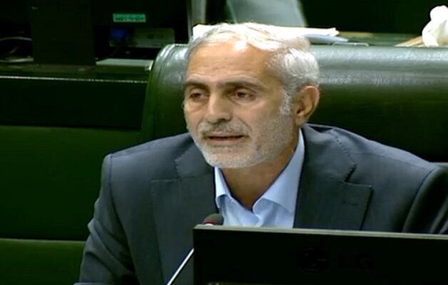 ورود به یک وجب از خاک کشور قتلگاه دشمن خواهد شد ورود به یک وجب از خاک کشور قتلگاه دشمن خواهد شد