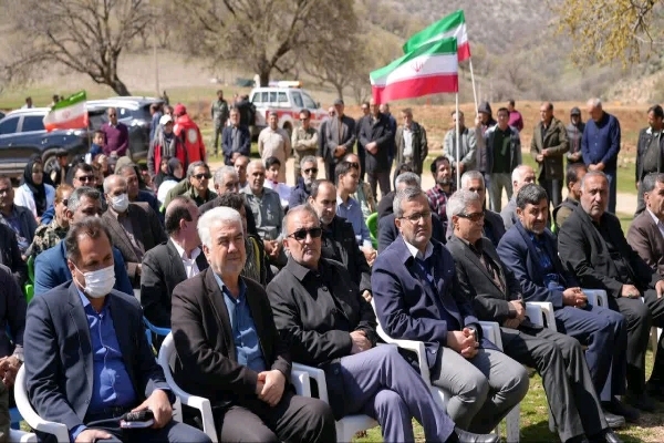 نگاه سنتی به جنگل در حال تغییر است نگاه سنتی به جنگل در حال تغییر است