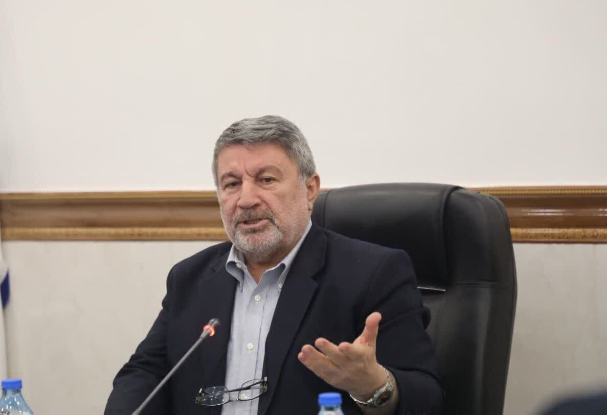 دشمن با هدف نابودی کامل ایران وارد این جنگ شده است