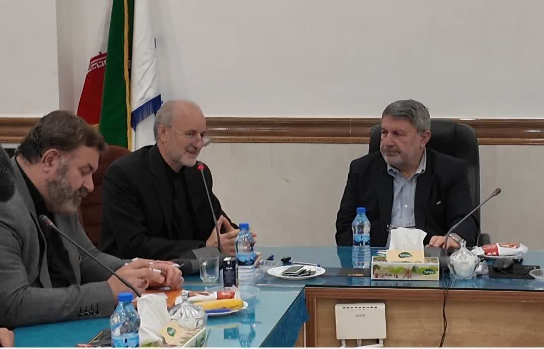 شهادت ۱۰۴ قمی در جنگ تحمیلی سوم