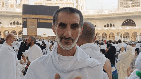 ماجرای فرماندهای که راننده لودر جنگ رمضان شد ماجرای فرماندهای که راننده لودر جنگ رمضان شد