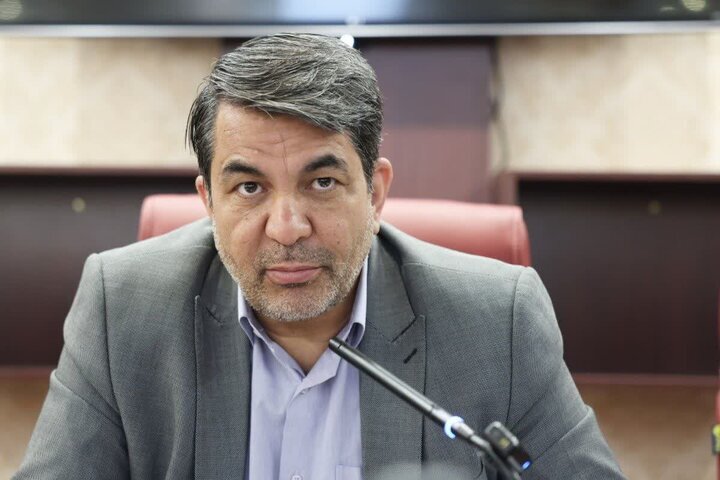 استاندار کرمان از رشد ۲۴۰ درصدی بودجه پروژههای ملی خبر داد استاندار کرمان از رشد ۲۴۰ درصدی بودجه پروژههای ملی خبر داد