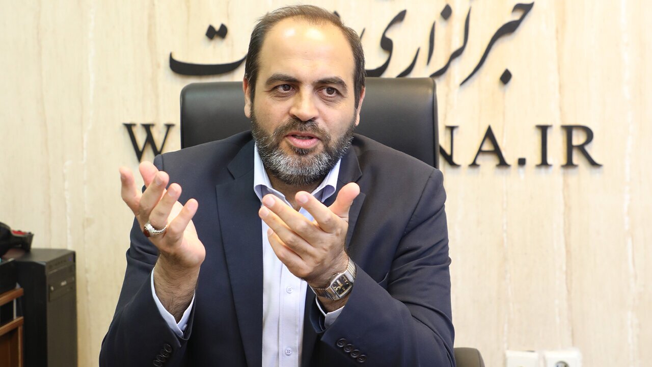 پیگیری برای اخذ غرامت از آمریکا و رژیم صهیونی بهعنوان آغازگران جنگ/ پیگیری برای اخذ غرامت از آمریکا و رژیم صهیونی بهعنوان آغازگران جنگ/