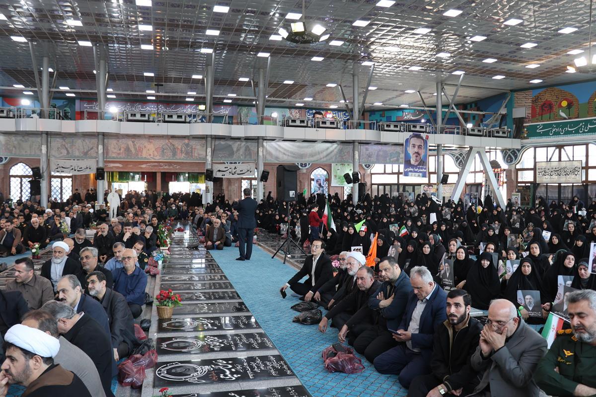 قدرت دفاعی درونزا، رمز ایستادگی ایران در برابر دشمنان است+تصاویر قدرت دفاعی درونزا، رمز ایستادگی ایران در برابر دشمنان است+تصاویر