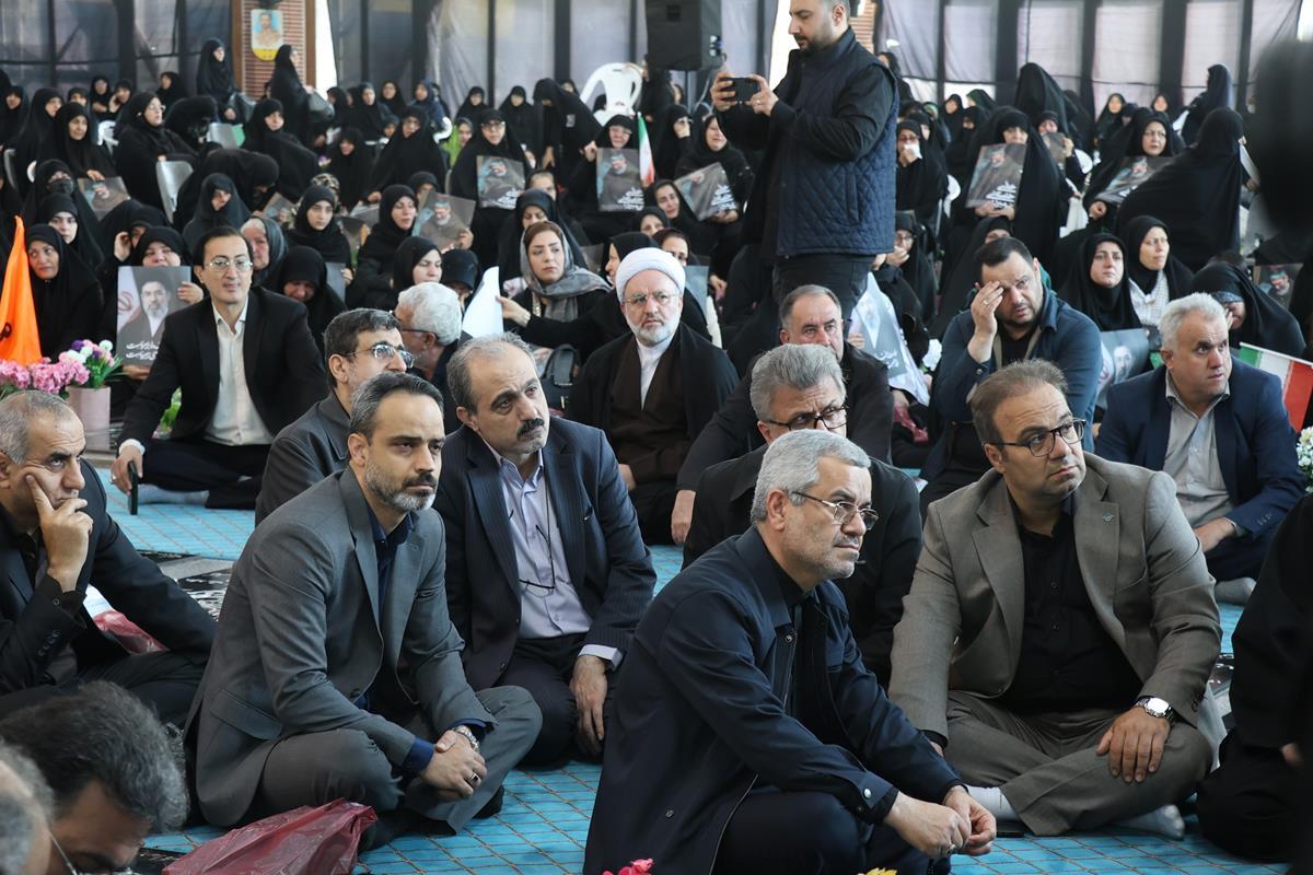 قدرت دفاعی درونزا، رمز ایستادگی ایران در برابر دشمنان است+تصاویر قدرت دفاعی درونزا، رمز ایستادگی ایران در برابر دشمنان است+تصاویر
