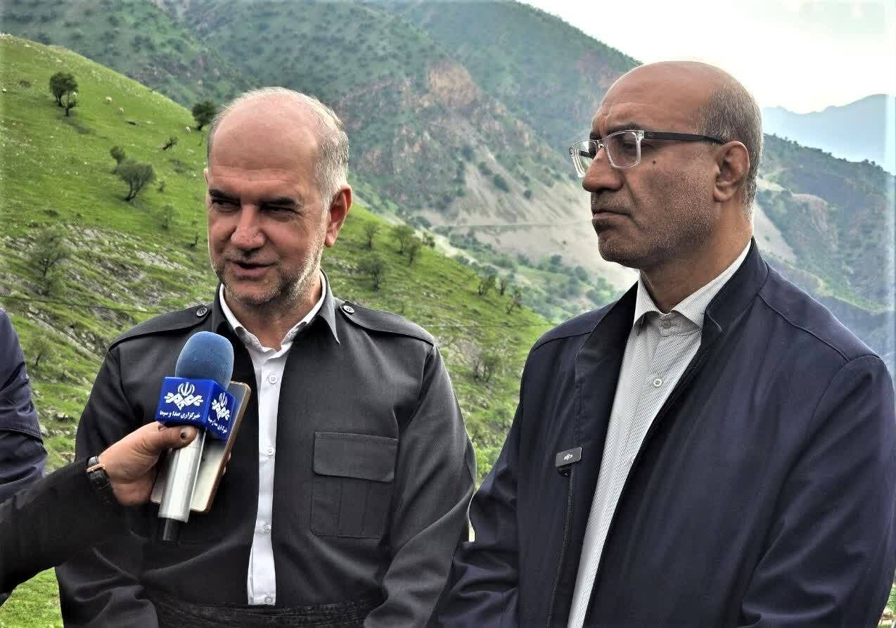 حل مشکلات مناطق مرزی نیازمند صدور مجوز بازسازی است / مرزنشینان اورامانات حافظ مرزهای کشور حل مشکلات مناطق مرزی نیازمند صدور مجوز بازسازی است / مرزنشینان اورامانات حافظ مرزهای کشور
