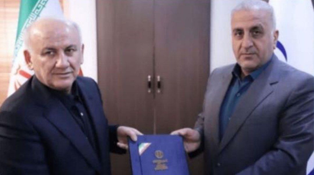 بهروز اسکندرنیا سرپرست فرمانداری ساری شد