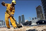 آزمونی برای نیروهای انسانی کیش در روزهای سخت/ آنهایی که بدون دریافت‌های خاص، متعهدانه فعالیت می‌کنند