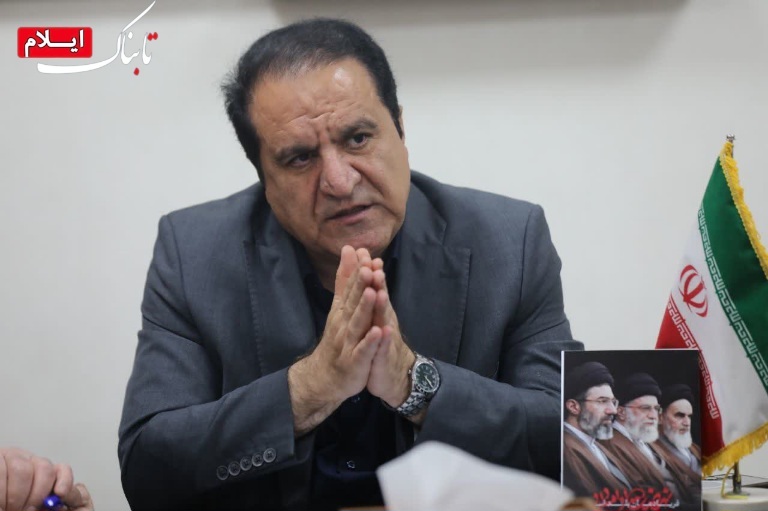 فرآیند برگزاری انتخابات شوراها در مسیر قانونی خود در استان انجام شود/ بیش از ۹۶ درصد داوطلبین حوزه شهری تایید صلاحیت شدهاند فرآیند برگزاری انتخابات شوراها در مسیر قانونی خود در استان انجام شود/ بیش از ۹۶ درصد داوطلبین حوزه شهری تایید صلاحیت شدهاند