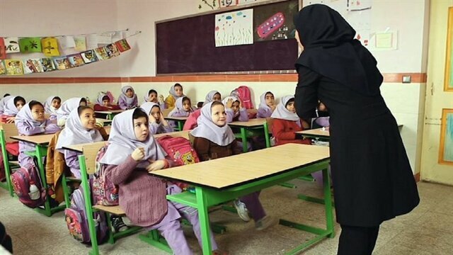 لزوم تقویت جایگاه معلم در مواجهه با جنگ شناختی/ سرنوشت ملتها در نظامهای آموزشی رقم میخورد لزوم تقویت جایگاه معلم در مواجهه با جنگ شناختی/ سرنوشت ملتها در نظامهای آموزشی رقم میخورد