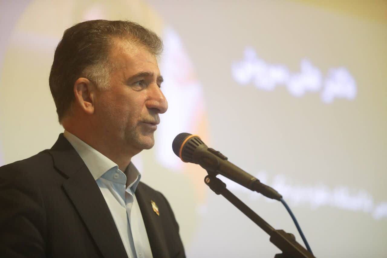 جایگاه برجسته دانشگاه علوم پزشکی کرمانشاه در آموزش، پژوهش و تولید علم / انتقال امکانات تخصصی درمانی به مناطق دور دست جایگاه برجسته دانشگاه علوم پزشکی کرمانشاه در آموزش، پژوهش و تولید علم / انتقال امکانات تخصصی درمانی به مناطق دور دست