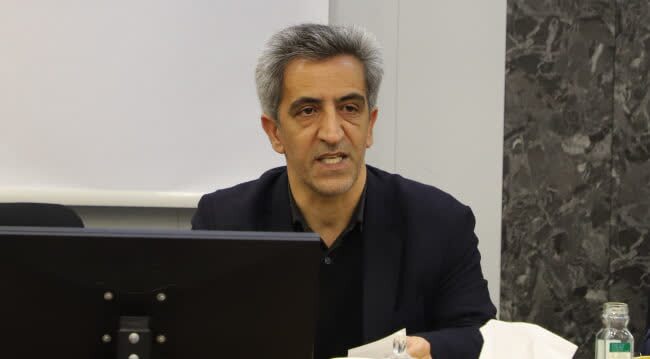 یکی از مشکلات جدی معدنداران در شرایط فعلی نحوه توزیع سوخت است/ ملکی - اختصاصی/ یکی از مشکلات جدی معدنداران در شرایط فعلی نحوه توزیع سوخت است/ ملکی - اختصاصی/