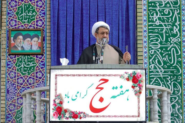 دروغهای ساختگی دشمن بر وحدت ما اثر نگذارد دروغهای ساختگی دشمن بر وحدت ما اثر نگذارد