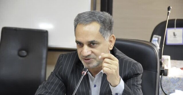 بازرس کل قضائی استان کرمان از تداوم اجرای طرح کدینگ سوخت انتقاد كرد بازرس کل قضائی استان کرمان از تداوم اجرای طرح کدینگ سوخت انتقاد كرد