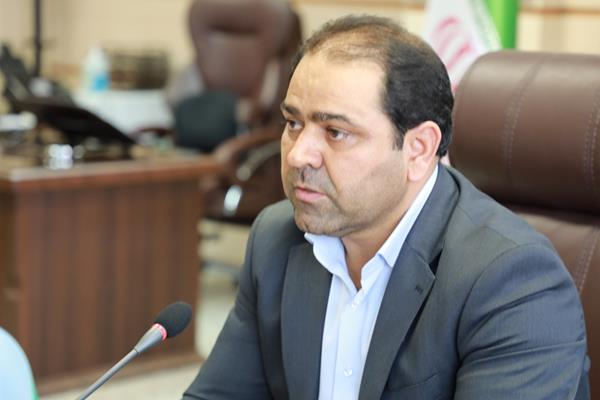 بیش از ۶ هزار میلیارد ریال عوارض ارزش افزوده به شهرداریها و دهیاریهای سمنان پرداخت شد بیش از ۶ هزار میلیارد ریال عوارض ارزش افزوده به شهرداریها و دهیاریهای سمنان پرداخت شد