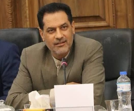 دعوت مدیرکل کمیته امداد کرمان از مردم؛ سهیم شدن در شادی عید غدیر از طریق کمکهای نقدی و غیرنقدی دعوت مدیرکل کمیته امداد کرمان از مردم؛ سهیم شدن در شادی عید غدیر از طریق کمکهای نقدی و غیرنقدی