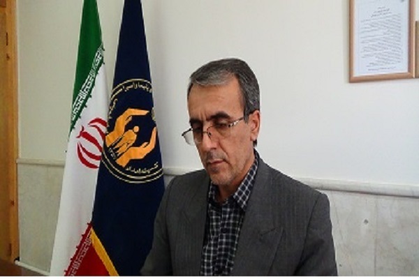 جمع آوری ۲۵ میلیارد تومان وجوهات زکات در ایلام/ اجرای ۶۵ طرح اشتغالزایی و ۵ هزار خدمت امدادی جمع آوری ۲۵ میلیارد تومان وجوهات زکات در ایلام/ اجرای ۶۵ طرح اشتغالزایی و ۵ هزار خدمت امدادی
