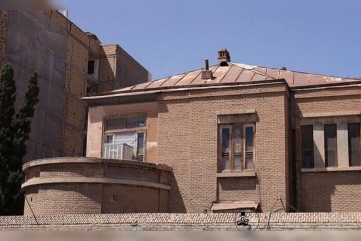 انتقاد صریح استاندار خراسان رضوی از تخریب کلیسای انجیلی در مشهد انتقاد صریح استاندار خراسان رضوی از تخریب کلیسای انجیلی در مشهد