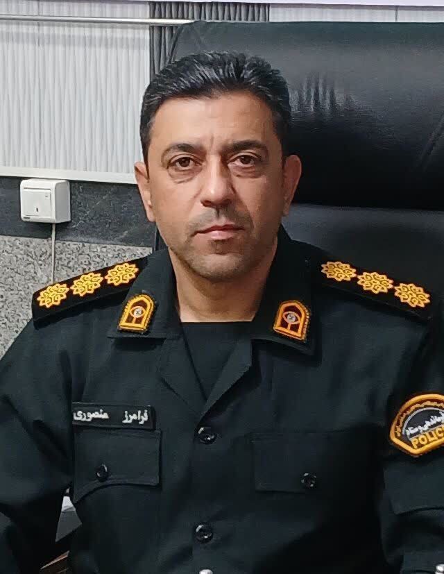 کشف بیش از ۱۳ هزار لیتر روغن خودرو فاقد مجوز در کرمانشاه کشف بیش از ۱۳ هزار لیتر روغن خودرو فاقد مجوز در کرمانشاه