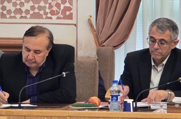 ترافیک در پایانههای مرزی بهدلیل عدم همافزایی دستگاهها/ ترافیک در پایانههای مرزی بهدلیل عدم همافزایی دستگاهها/