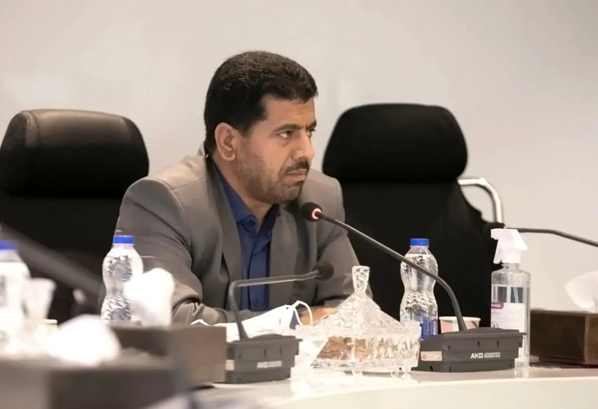 سهم خراسان رضوی از منابع کشور متناسب با ظرفیتهایش نیست سهم خراسان رضوی از منابع کشور متناسب با ظرفیتهایش نیست