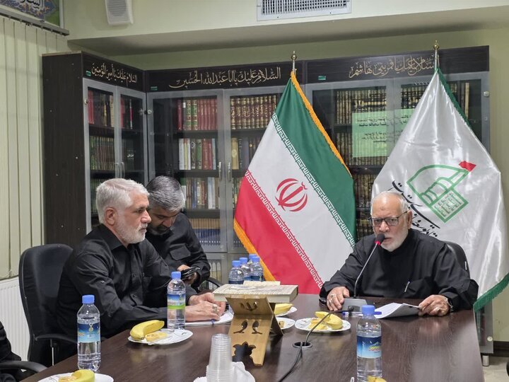 گنبد حرم حسینی به دست کرمانی‌ها ساخته شد