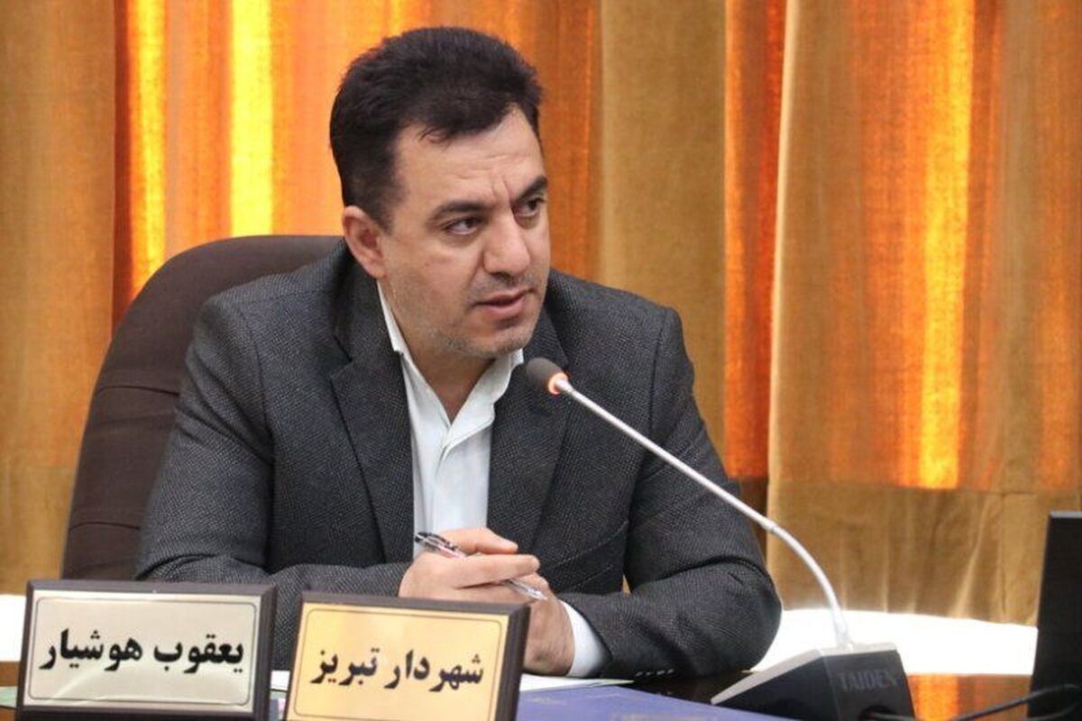 بازدید شهردار تبریز از فاز دوم پارک باغشمال/ رونمایی از عمارت کلاه فرنگی در چند روز آینده بازدید شهردار تبریز از فاز دوم پارک باغشمال/ رونمایی از عمارت کلاه فرنگی در چند روز آینده