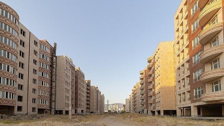 واگذاری واحدهای استیجاری به زوجهای جوان در خوزستان / تشدید نظارت بر بازار اجارهبها واگذاری واحدهای استیجاری به زوجهای جوان در خوزستان / تشدید نظارت بر بازار اجارهبها