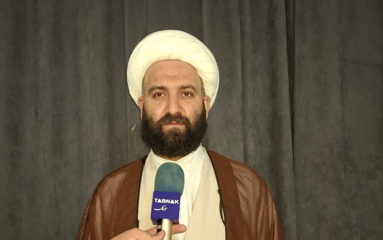 مساجد اردبیل پایگاه فرهنگسازی برای ازدواج آسان و تحکیم خانواده مساجد اردبیل پایگاه فرهنگسازی برای ازدواج آسان و تحکیم خانواده