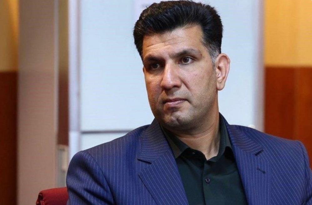رئیس فدراسیون هندبال: هدفمان ایجاد نشاط اجتماعی در شرایط سخت کشور بود رئیس فدراسیون هندبال: هدفمان ایجاد نشاط اجتماعی در شرایط سخت کشور بود