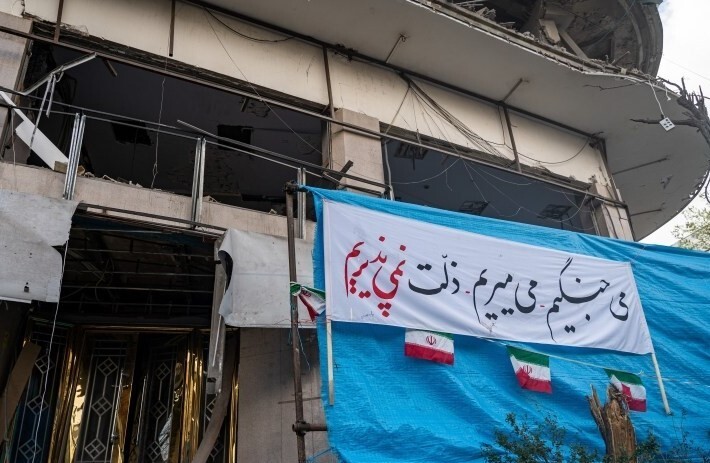 بیش از ۶ هزار واحد مسکونی خوزستان در جنگ تحمیلی سوم آسیب دید بیش از ۶ هزار واحد مسکونی خوزستان در جنگ تحمیلی سوم آسیب دید