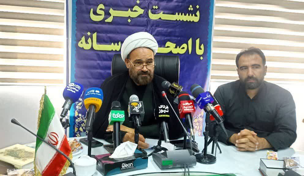 حضور گسترده مردم در آیین بزرگداشت رهبر شهید، نمایش اقتدار و تجدید بیعت با ولایت است