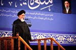 مشهد، میزبان بزرگ‌ترین اجتماع تاریخ خراسان خواهد بود/ اعضای خبرگان رهبری در حمایت از ولایت فقیه وحدت کامل دارند