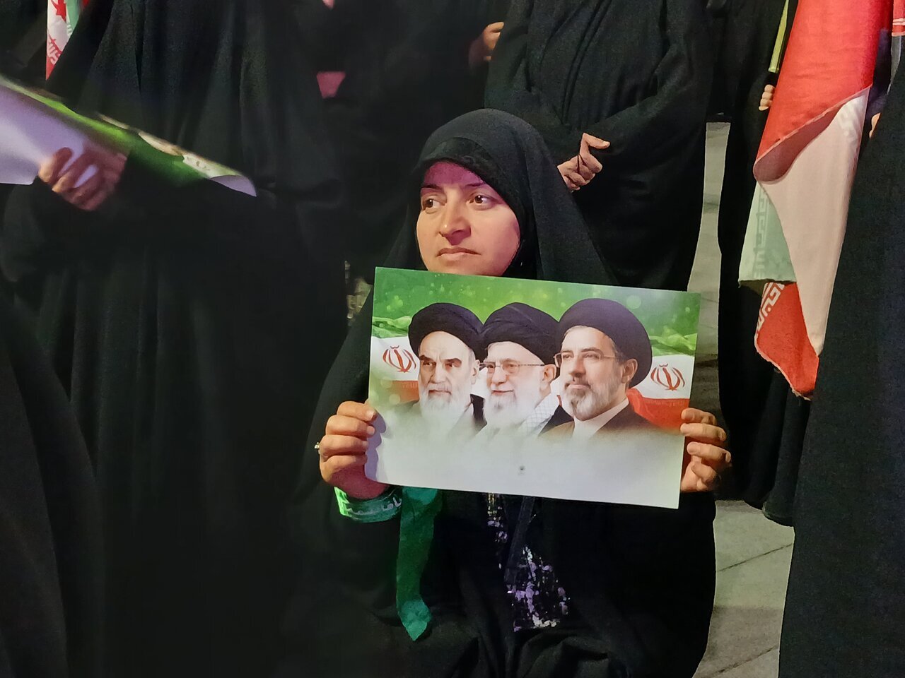 وداعی فراتر از یک آیین؛ لرستان در تدارک میزبانی از زائران تشیع رهبر شهید انقلاب وداعی فراتر از یک آیین؛ لرستان در تدارک میزبانی از زائران تشیع رهبر شهید انقلاب