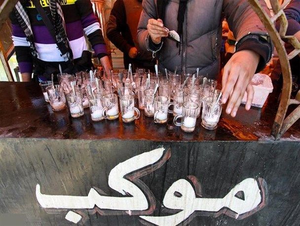 اعزام ۱۵۵ موکب و ۴۰۰ خادم از کرمان به تهران و مشهد برای مراسم بدرقه شهدای ایران اعزام ۱۵۵ موکب و ۴۰۰ خادم از کرمان به تهران و مشهد برای مراسم بدرقه شهدای ایران