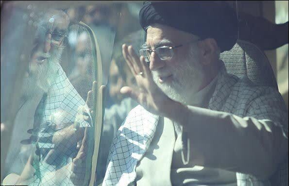 از عطر ماندگار مهر ۹۰ تا عهد وفاداری در ۱۴۰۵/ از عطر ماندگار مهر ۹۰ تا عهد وفاداری در ۱۴۰۵/