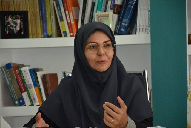 گذار از «کتابخوانی کلیشهای» به «رویکرد محلمحور» / نسل جدید باید روایتگر جهان باشد گذار از «کتابخوانی کلیشهای» به «رویکرد محلمحور» / نسل جدید باید روایتگر جهان باشد
