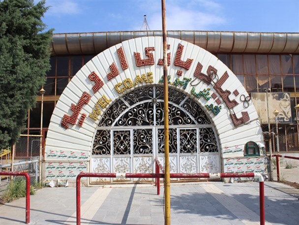 نگین آذربایجان در بنبست تفریح/ چرا چرخ شهربازیهای مرکز استان نمیچرخد؟!/بماند-ملکی/ نگین آذربایجان در بنبست تفریح/ چرا چرخ شهربازیهای مرکز استان نمیچرخد؟!/بماند-ملکی/