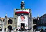 وداع تاریخی مردم با «آقای شهید ایران» در مشهد/ حسرتی که تا ابد بر دل‌ها ماند + فیلم