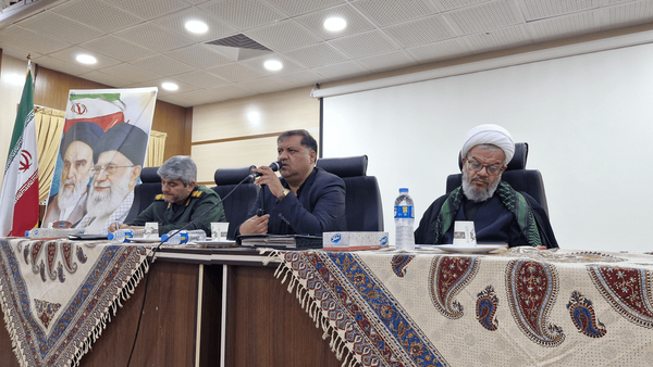 دامغان در آمادهباش کامل برای میزبانی از عزاداران مراسم تشییع رهبر شهید دامغان در آمادهباش کامل برای میزبانی از عزاداران مراسم تشییع رهبر شهید