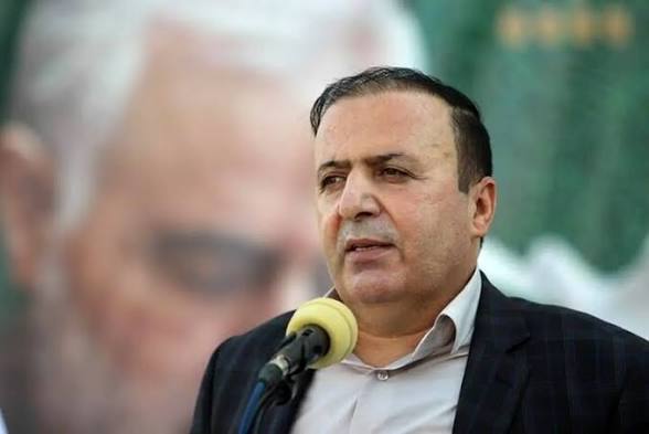 همزمان با فرسایش سرمایهگذاران در بروکراسی اداری قزوین، هیئت تجاری استان عازم روسیه میشود همزمان با فرسایش سرمایهگذاران در بروکراسی اداری قزوین، هیئت تجاری استان عازم روسیه میشود