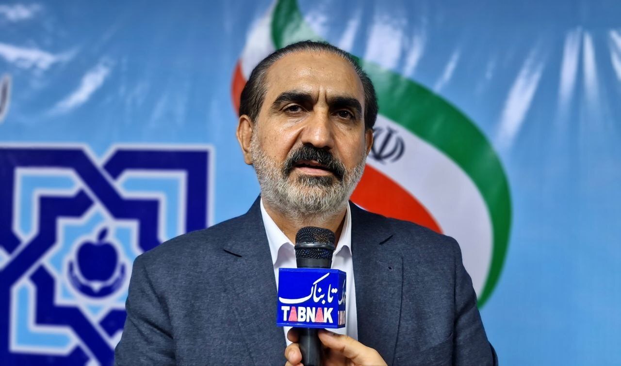 ابلاغ نرخ حق بیمه سلامت در سال ۱۴۰۵/ دهکهای اول تا پنجم رایگان شدند ابلاغ نرخ حق بیمه سلامت در سال ۱۴۰۵/ دهکهای اول تا پنجم رایگان شدند