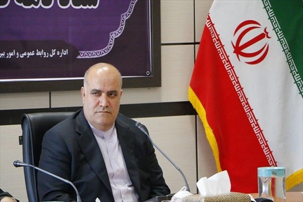 مجروحیت ۴ نفر در پی اصابت پرتابههای دشمن آمریکایی به امیدیه/ زمان تشییع ۳ شهید آبادانی اعلام شد مجروحیت ۴ نفر در پی اصابت پرتابههای دشمن آمریکایی به امیدیه/ زمان تشییع ۳ شهید آبادانی اعلام شد