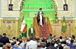 مسئولان نباید به دشمن اعتماد کنند/ مقاومت، ابزار خونخواهی رهبر شهید است